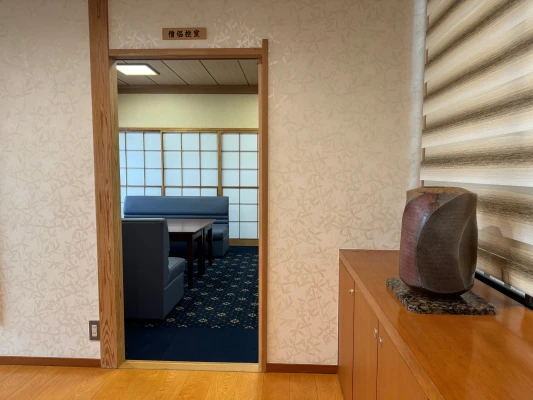 日華多磨葬祭場