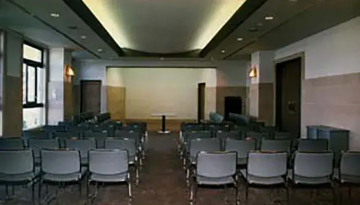 中央区立セレモニーホール