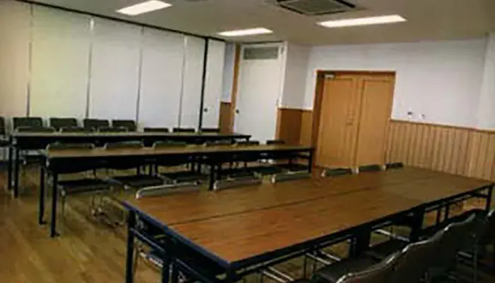 中央区立セレモニーホール