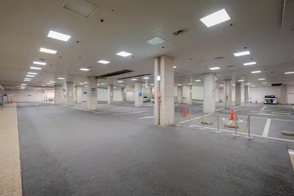 桐ヶ谷斎場で葬儀を行なった写真