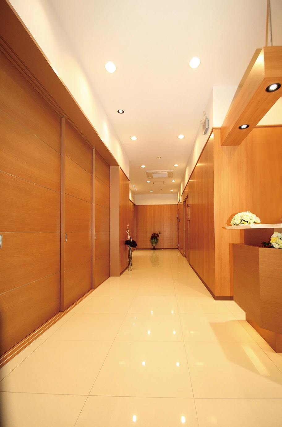 入間メモリードホール