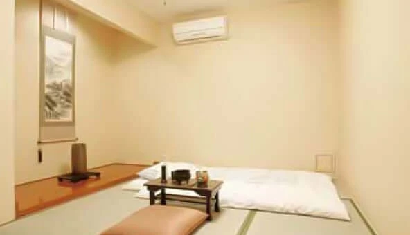 入間メモリードホール