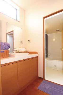 入間メモリードホールで葬儀を行なった写真