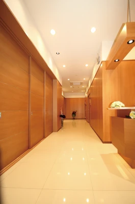 入間メモリードホール