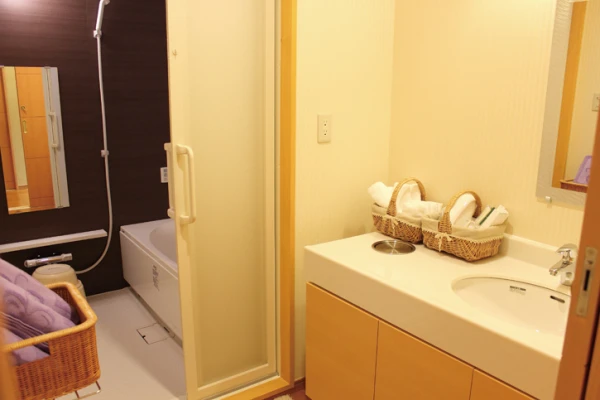 メモリード家族葬ホール坂戸駅前で葬儀を行なった写真