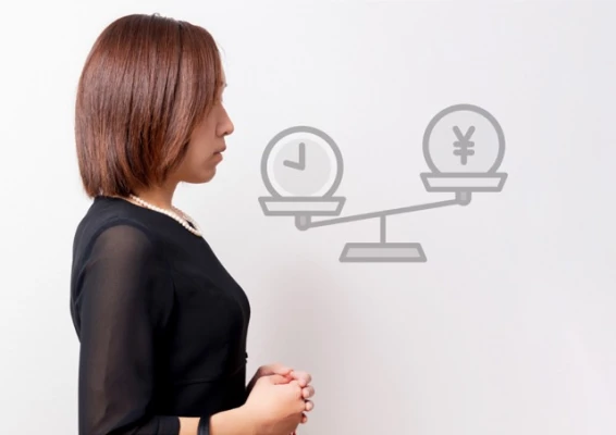 メモリード家族葬ホール坂戸駅前で葬儀を行なった写真