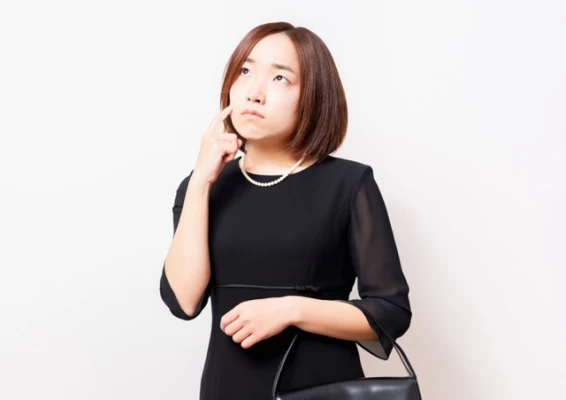 メモリード家族葬ホール坂戸駅前で葬儀を行なった写真