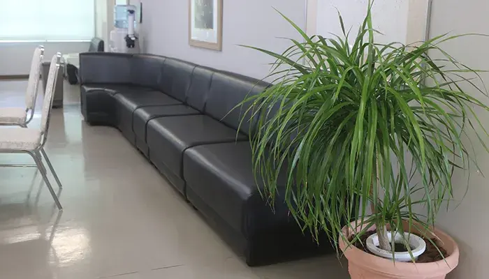 興伸典礼で葬儀を行なった写真