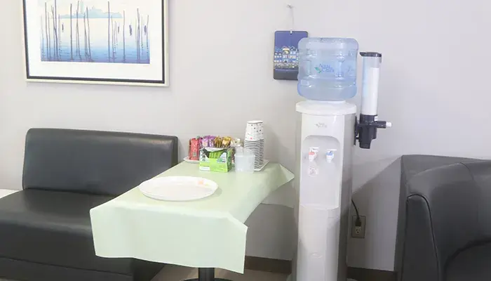 興伸典礼で葬儀を行なった写真