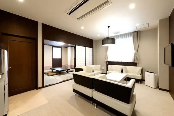 プラザヨコスカ 衣笠斎場で葬儀を行なった写真