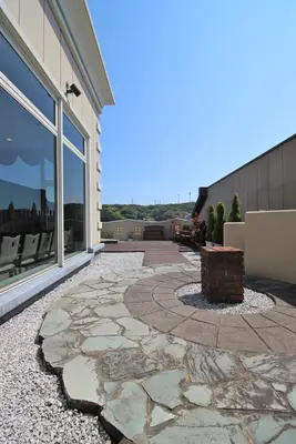 プラザヨコスカ 衣笠斎場で葬儀を行なった写真