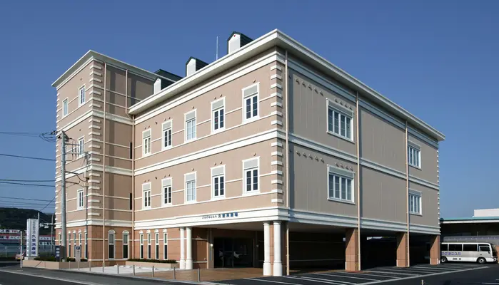 プラザヨコスカ 衣笠斎場で葬儀を行なった写真