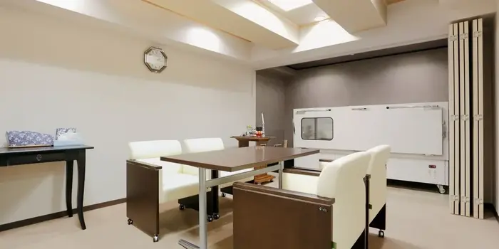 くらしの友 港南台総合斎場で葬儀を行なった写真