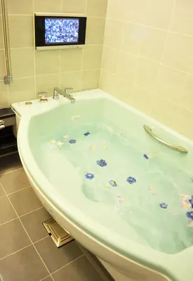 関内ほうさい殿で葬儀を行なった写真