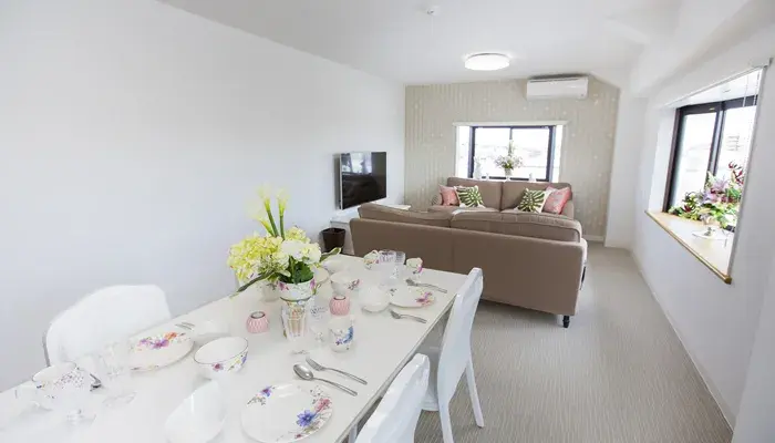 小さなお葬式 汐入アサヒホールで葬儀を行なった写真