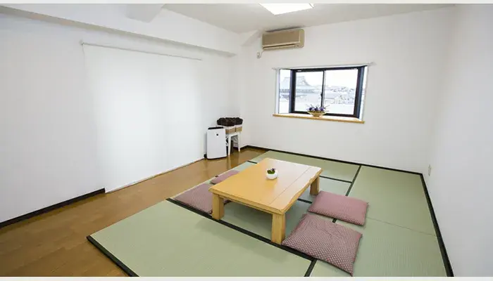 小さなお葬式 汐入アサヒホールで葬儀を行なった写真