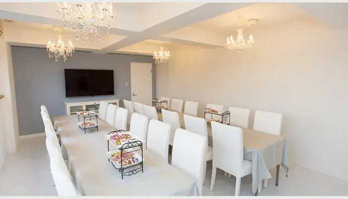 小さなお葬式 汐入アサヒホールで葬儀を行なった写真