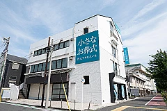 小さなお葬式 汐入アサヒホール