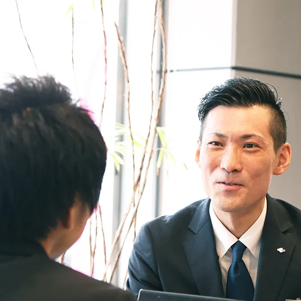 心斎苑 縁 えにし（フタバ）