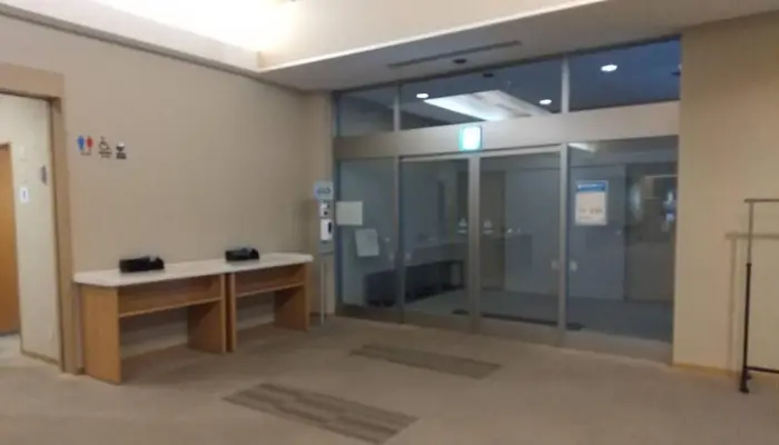 厚木市斎場