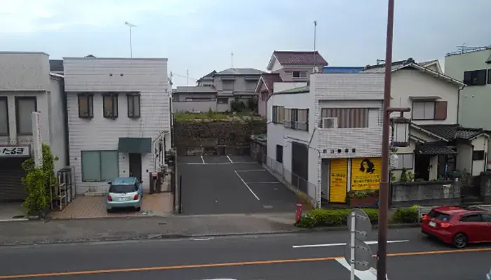 イヨダ（国府津会館英）で葬儀を行なった写真