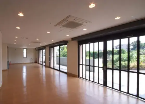 宮前シティホール