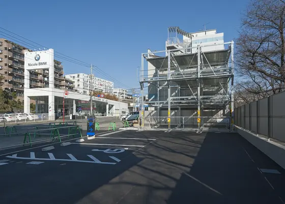 平安会館あさおで葬儀を行なった写真