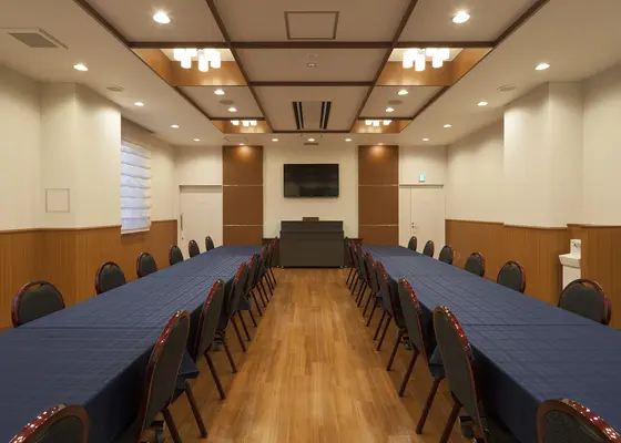 平安会館あさおで葬儀を行なった写真