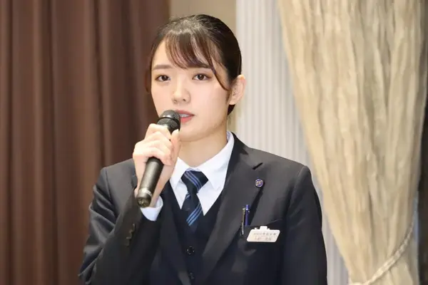 平安会館あさおで葬儀を行なった写真