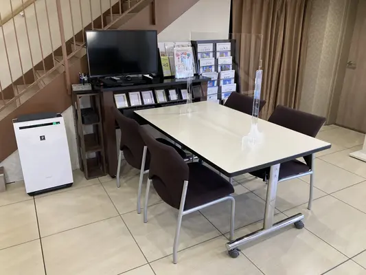 平安会館あさおで葬儀を行なった写真