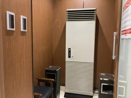 平安会館あさおで葬儀を行なった写真