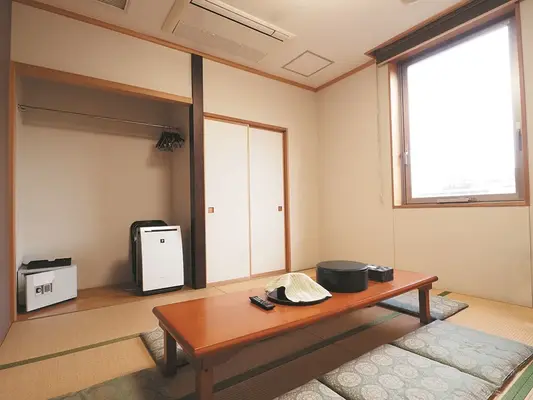 控室