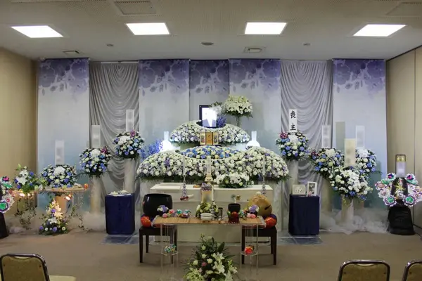 藤沢市斎場（大庭斎場）