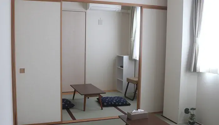 家族葬のえにしで葬儀を行なった写真