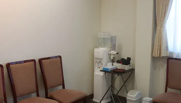 家族葬のえにしで葬儀を行なった写真