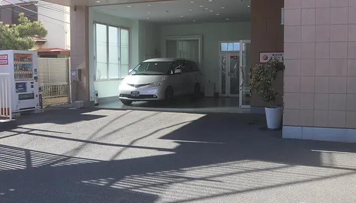 家族葬のえにしで葬儀を行なった写真