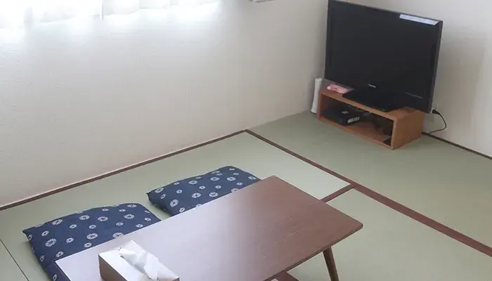 家族葬のえにしで葬儀を行なった写真