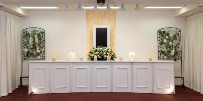 家族葬のえにしで葬儀を行なった写真