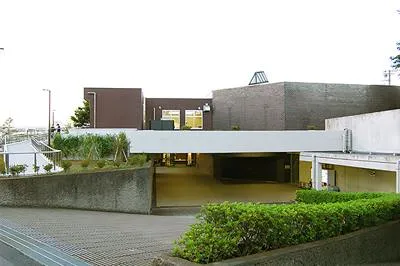 家族葬式場　小さな森の家　ときわ平会館