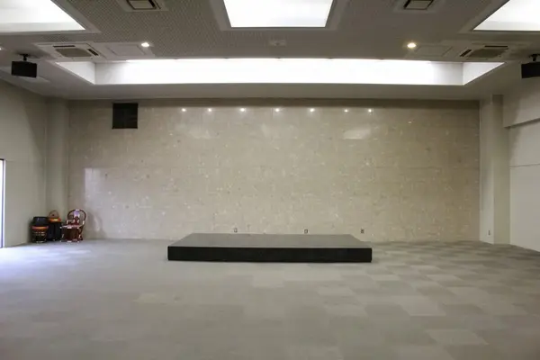 松戸市斎場