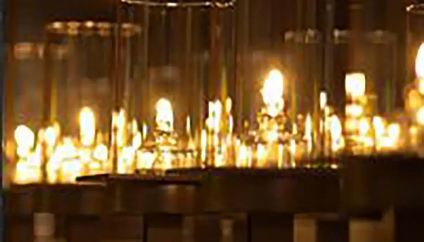 オリジナリティあふれる葬儀