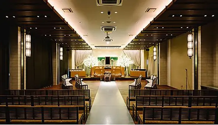 家族だけのプライベートな空間