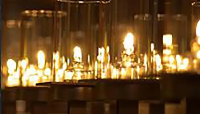 オリジナリティあふれる葬儀