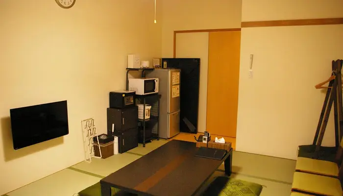 小さなお葬式 桂ホールで葬儀を行なった写真