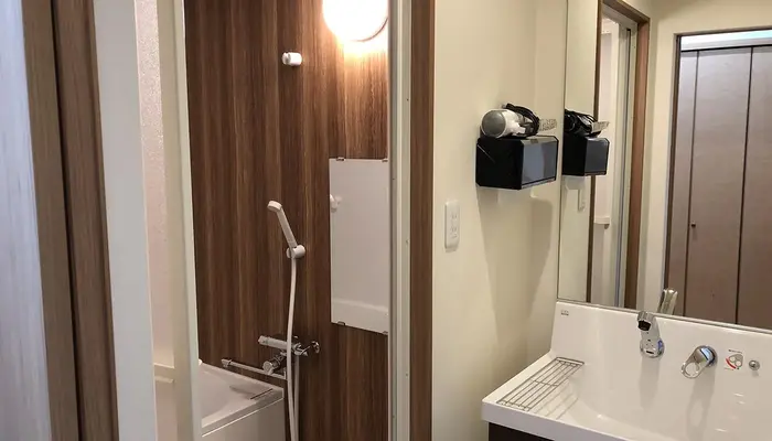 小さなお葬式 桂ホールで葬儀を行なった写真