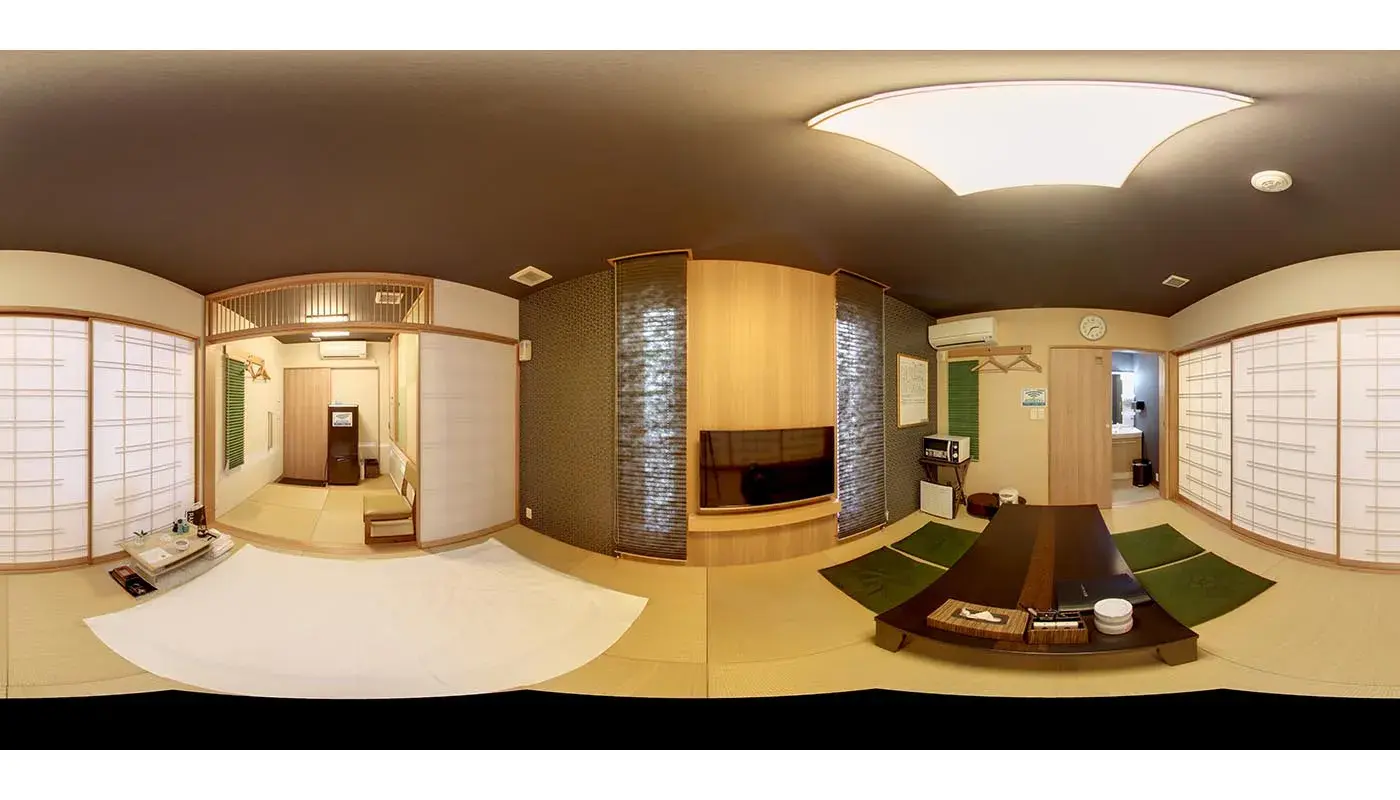 無料で利用できる安置施設があります