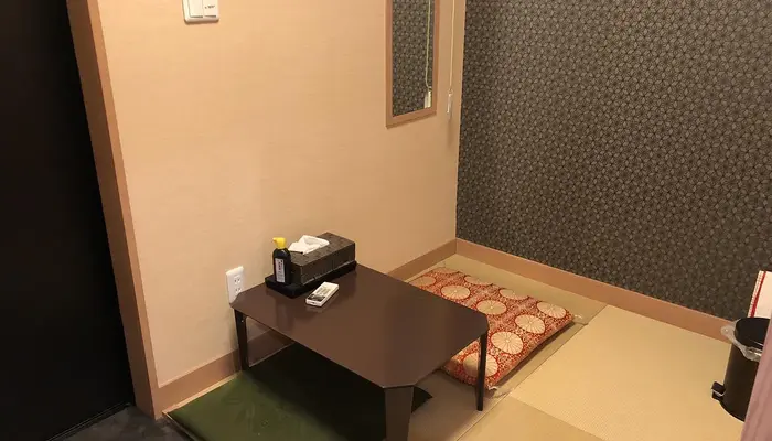 小さなお葬式 吉祥院ホールで葬儀を行なった写真