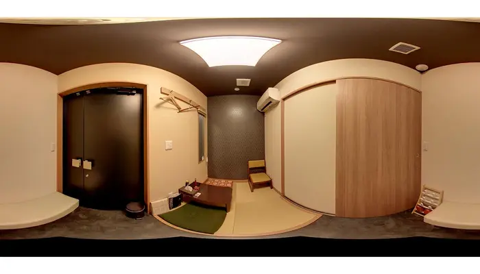 小さなお葬式 吉祥院ホールで葬儀を行なった写真