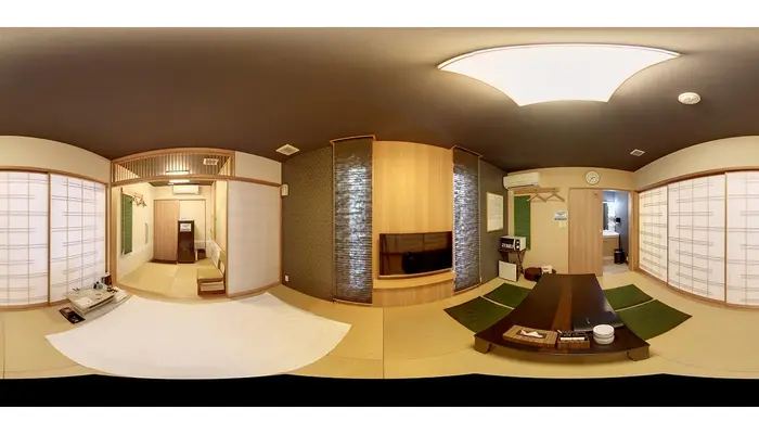 無料で利用できる安置施設があります