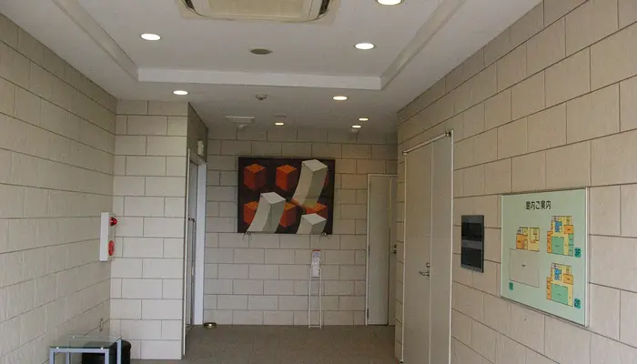 小さなお葬式 久世メモリアルホールで葬儀を行なった写真